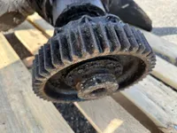 Original Propel fra Halifax maskine skudt ned ved Stevns 1943  og fisket op af vandet i 60-erne, vejer 150kg og skal hentes i Vordingborg eller levers efter nærmere aftale