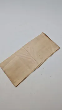 Tysk armbind, originalt ?