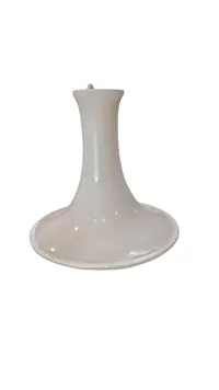 Pendler, Holmegaard/Royal Copenhagen, Mandarin-pendel af Michael Bang