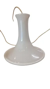 Pendler, Holmegaard/Royal Copenhagen, Mandarin-pendel af Michael Bang