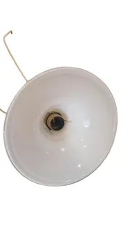 Pendler, Holmegaard/Royal Copenhagen, Mandarin-pendel af Michael Bang
