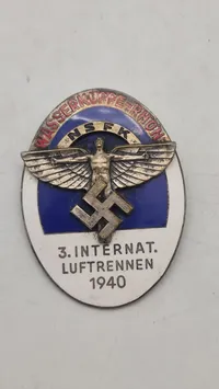 Tysk badge originalt