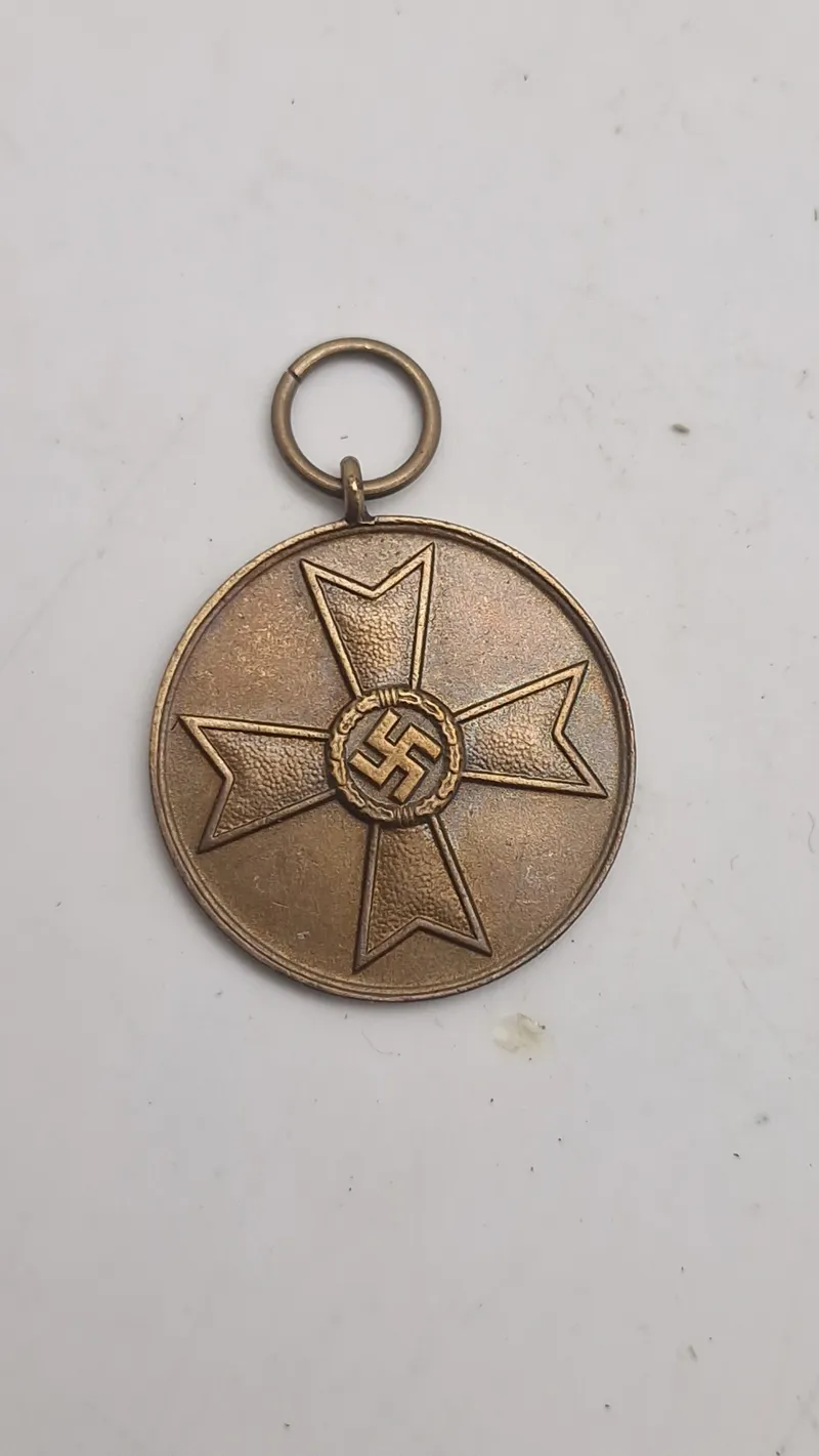KVK medalje, original