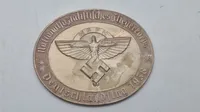 Tysk medalje original