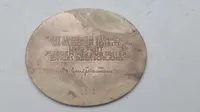 Tysk medalje original