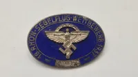 Tysk Badge originalt