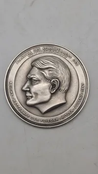 NSFK medalje, original