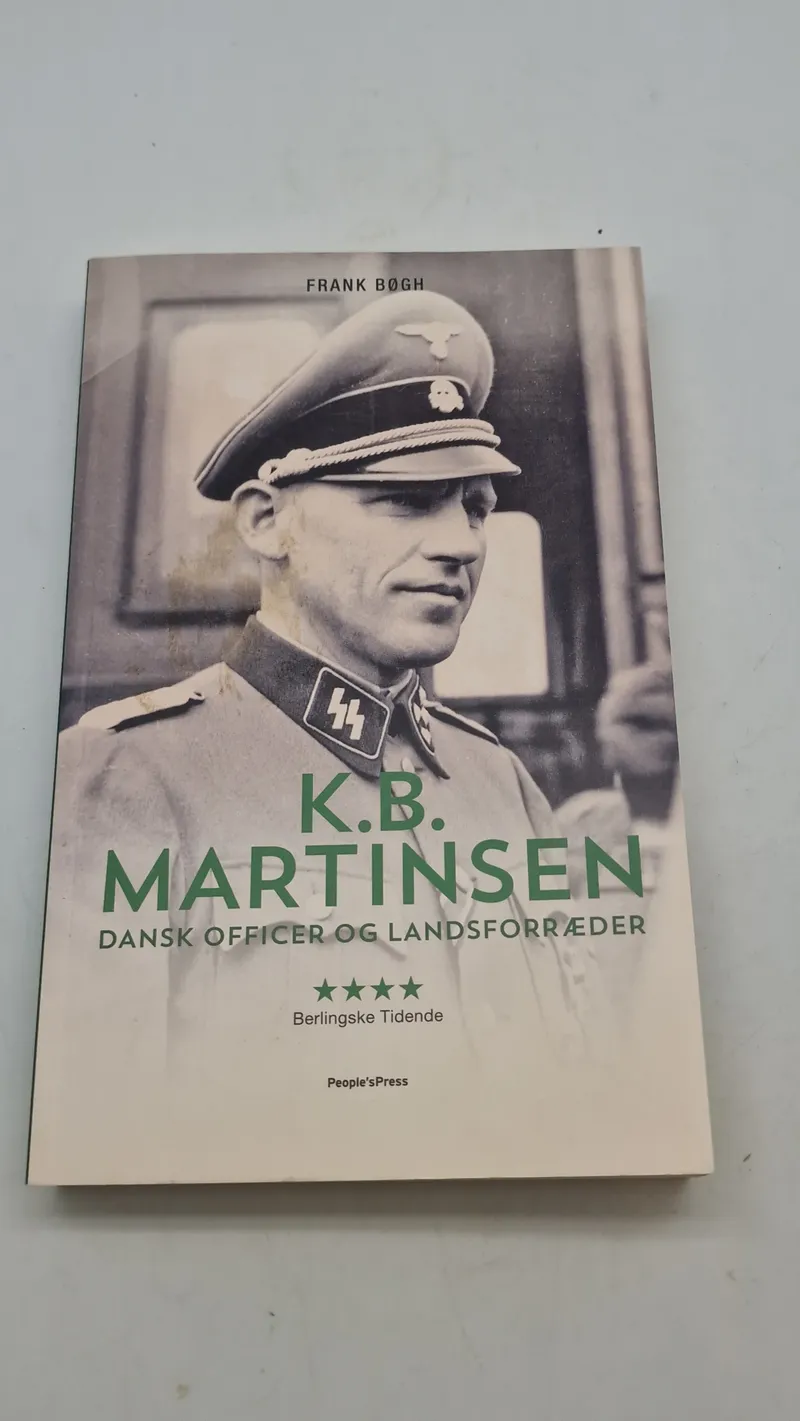 K.B. Martinsen