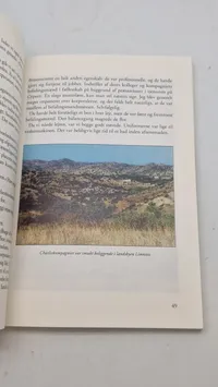 Soldat på Cypern