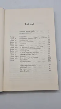 Kommandantens datter
