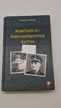 Kommandantens datter