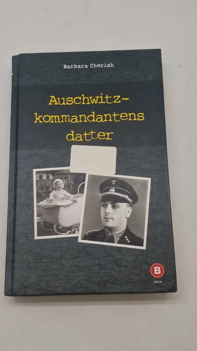 Kommandantens datter