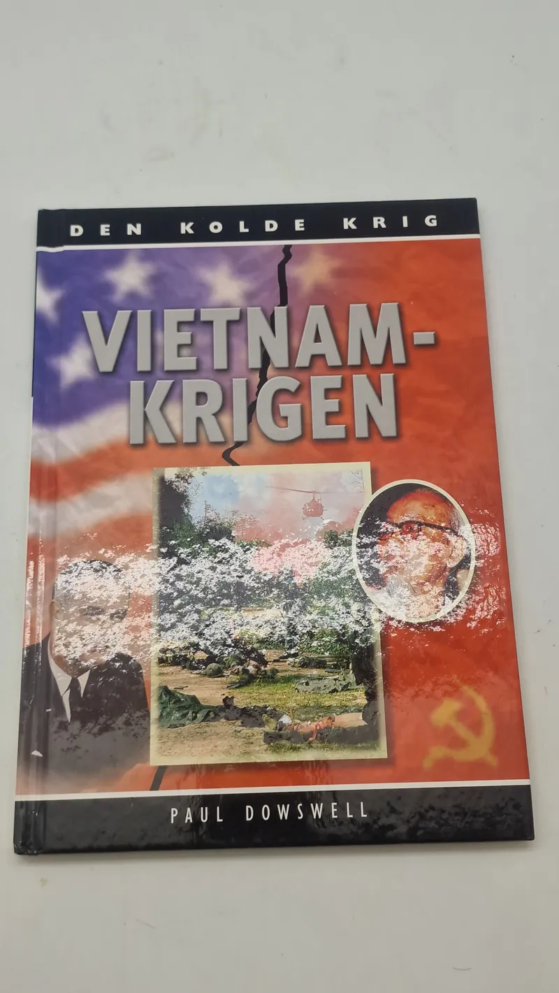 Vietnam krigen
