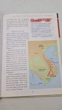 Vietnam krigen