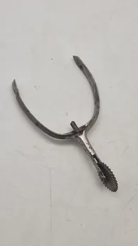 Antik børne sporer