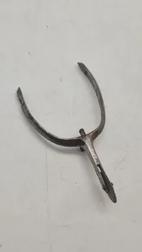 Antik børne sporer