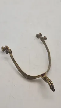 Antik sporer
