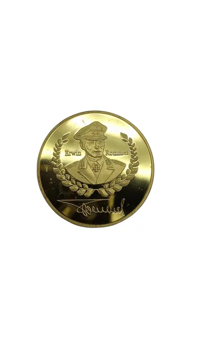 Rommel Token