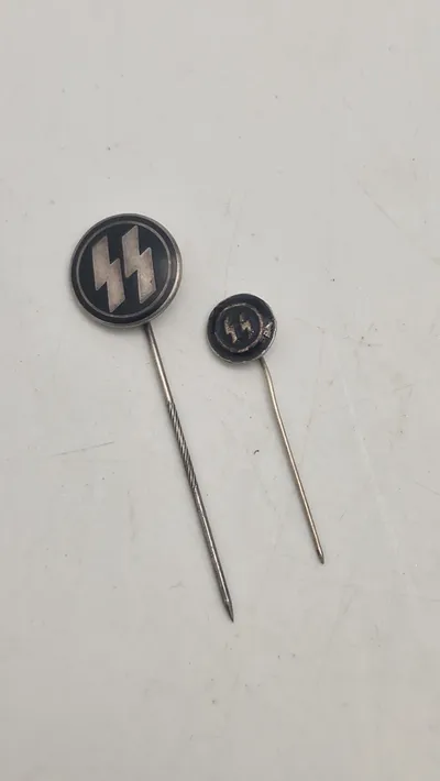 SS pins, originale ??