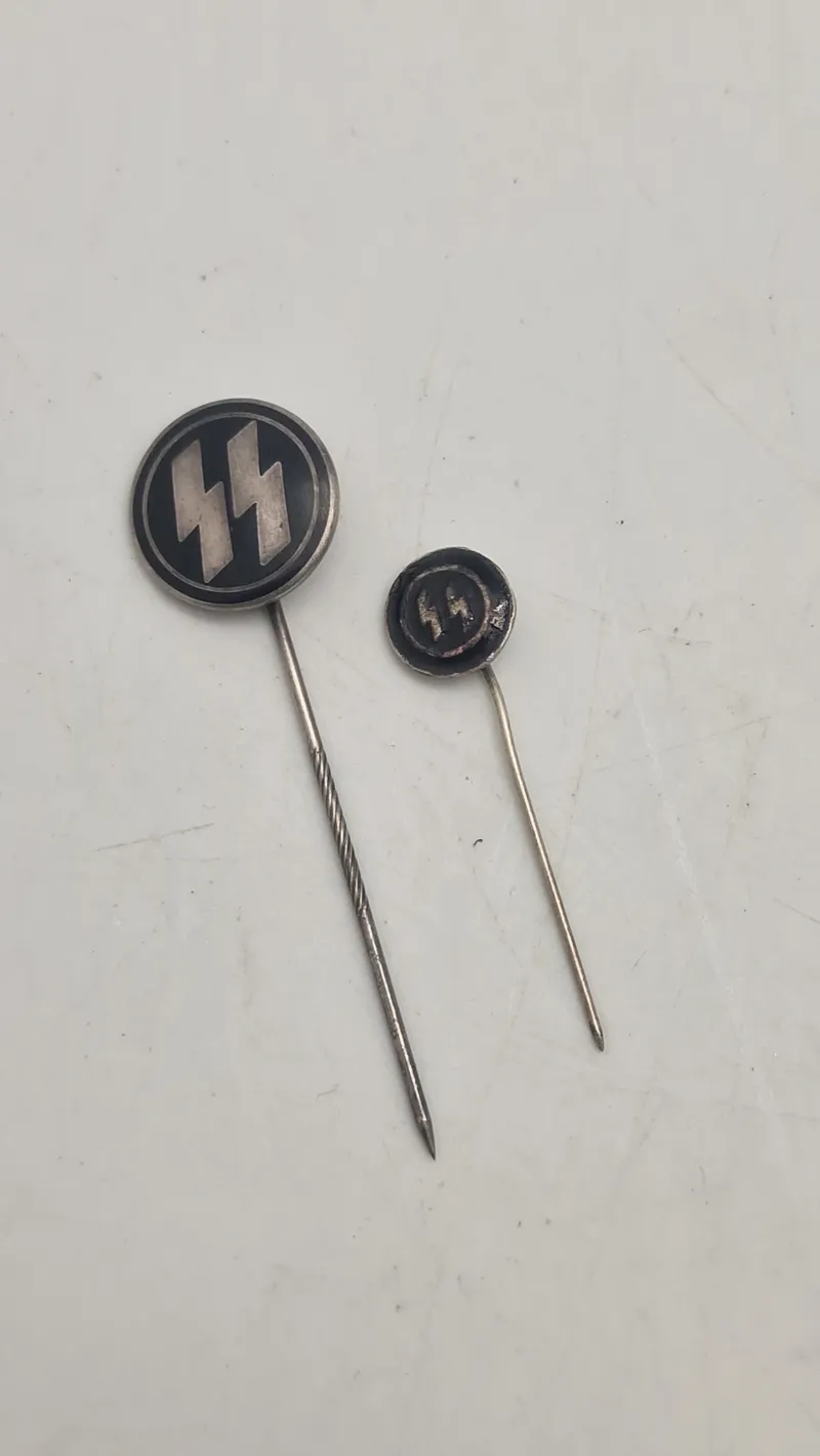 SS pins, originale ??