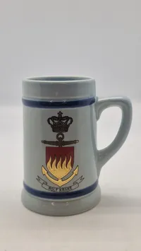 Dansk Marine søholmskrus