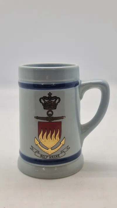 Dansk Marine søholmskrus