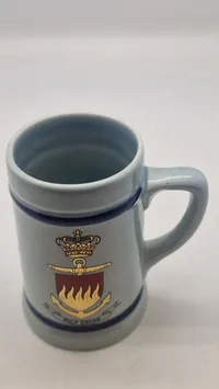 Dansk Marine søholmskrus