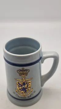 Dansk Marine søholmskrus