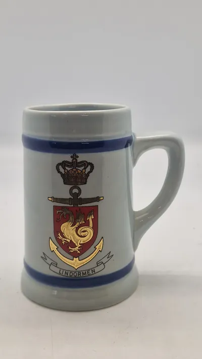 Dansk Marine søholmskrus