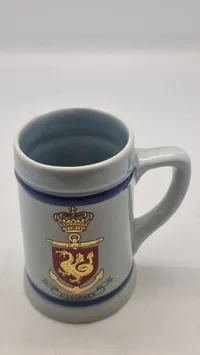 Dansk Marine søholmskrus