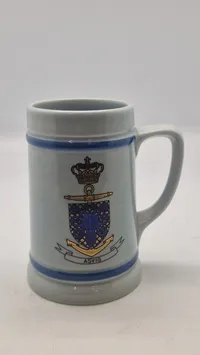 Dansk Marine søholmskrus