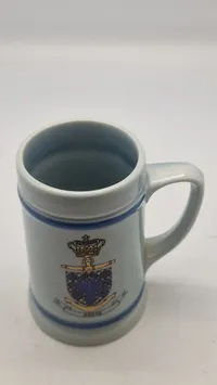 Dansk Marine søholmskrus
