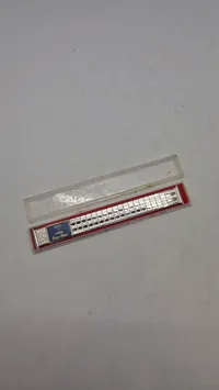 Original Ubrugt urkæde fra 70-erne