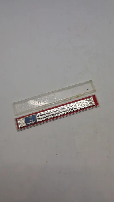 Original Ubrugt urkæde fra 70-erne