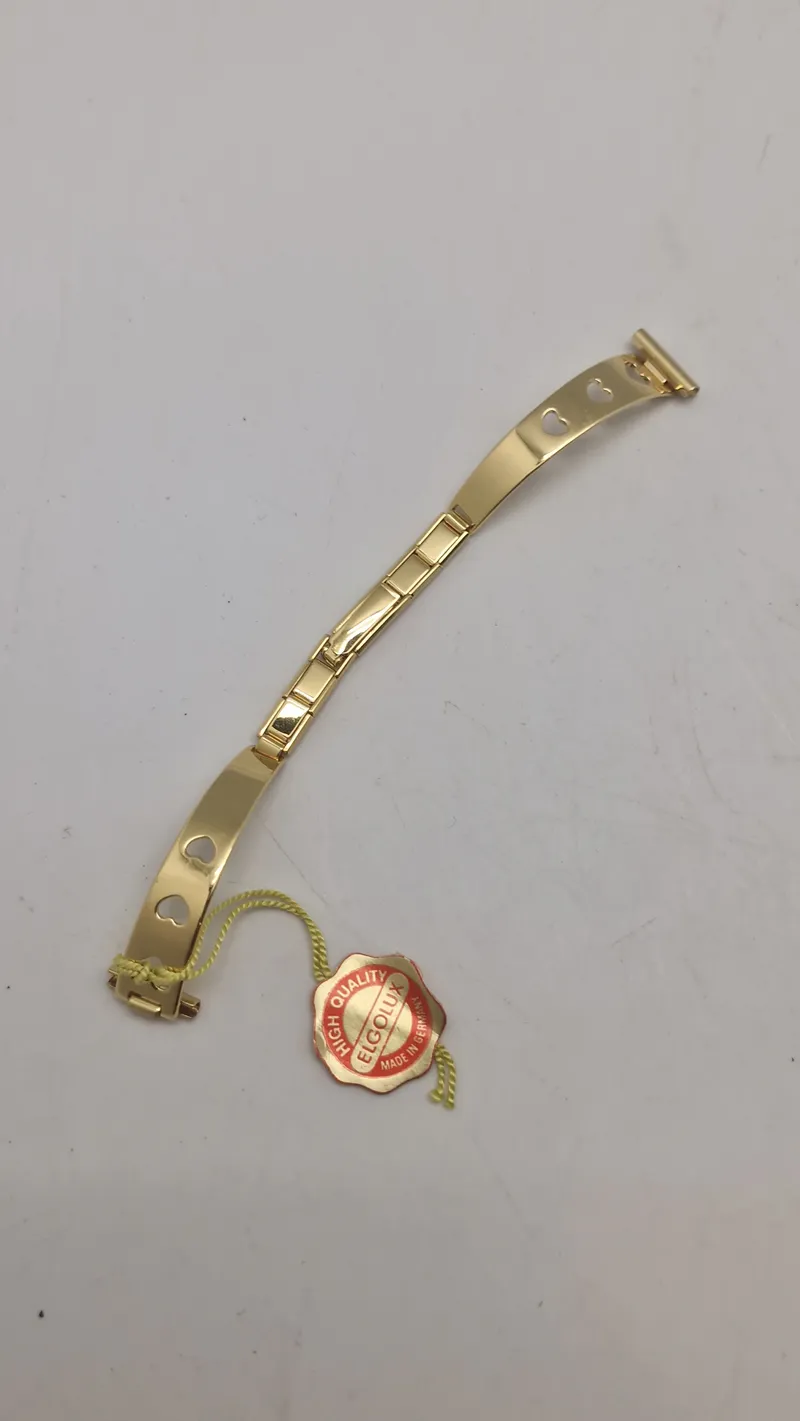 Original Ubrugt urkæde fra 70-erne