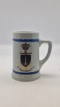 Dansk Marine søholmskrus
