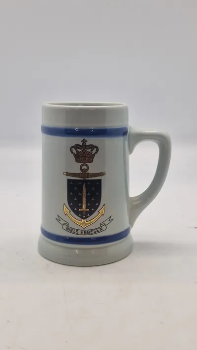 Dansk Marine søholmskrus