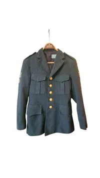 Dansk M69 uniform