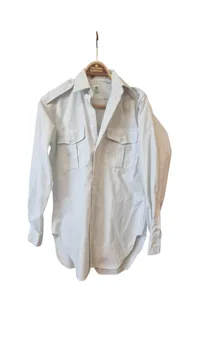 Dansk M69 uniform