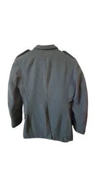 Dansk M69 uniform