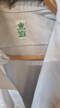 Dansk M69 uniform