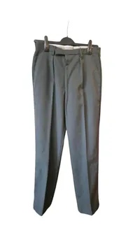 Dansk M69 uniform