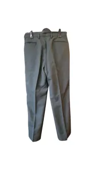 Dansk M69 uniform