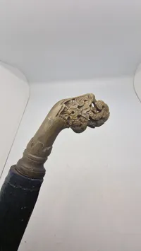 Parang Sword, Lombok Island, original