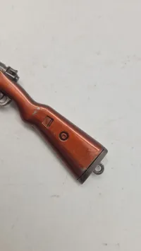 K98 mini gevær