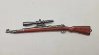 K98 mini gevær