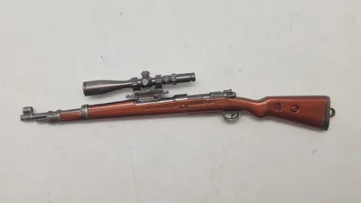 K98 mini gevær