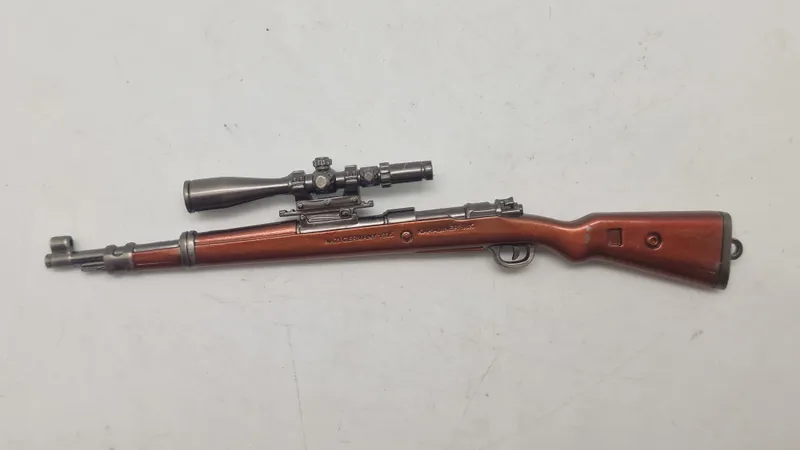 K98 mini gevær