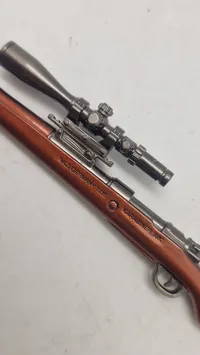 K98 mini gevær