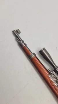 K98 mini gevær